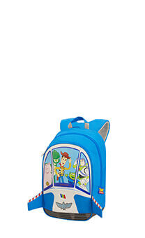 Disney Ultimate 2.0 Backpack S+ 11 L | 37 x 24 x 11 cm | 0.28 kg