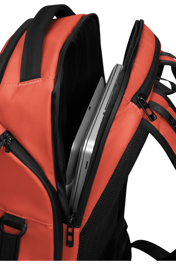 Samsonite Active Road Laptop Backpack 20L  Clay