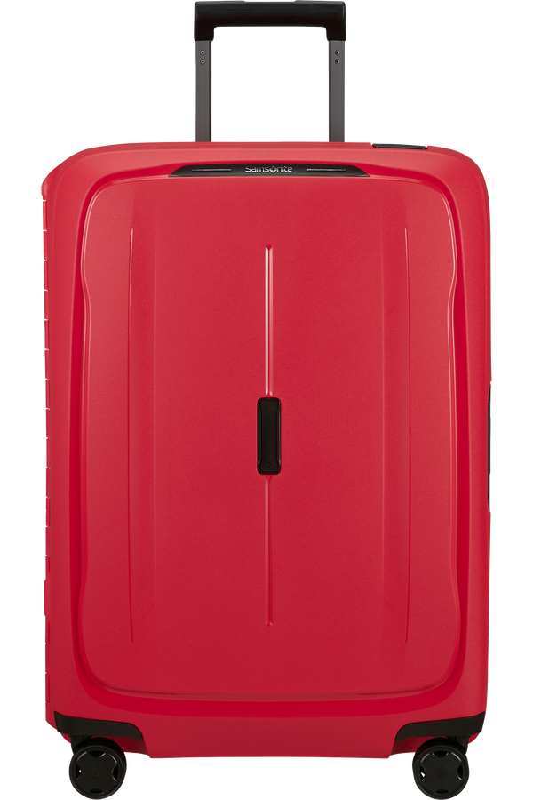Samsonite Essens Spinner 69cm  Hibiscus Red