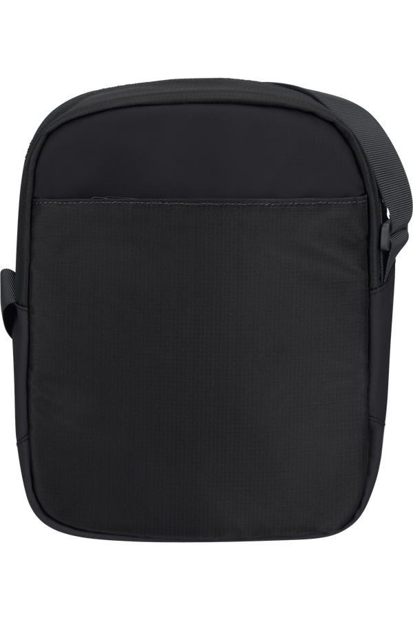Samsonite Biz2go Crossover  Black