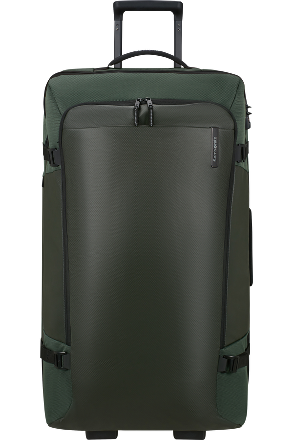 Samsonite Armox DUFFLE/WH 79/29  Moss