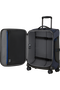 Samsonite Ecodiver SPINNER DUFFLE 55/20  Blue Nights