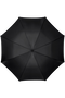 Samsonite Rain Pro Stick Umbrella Black