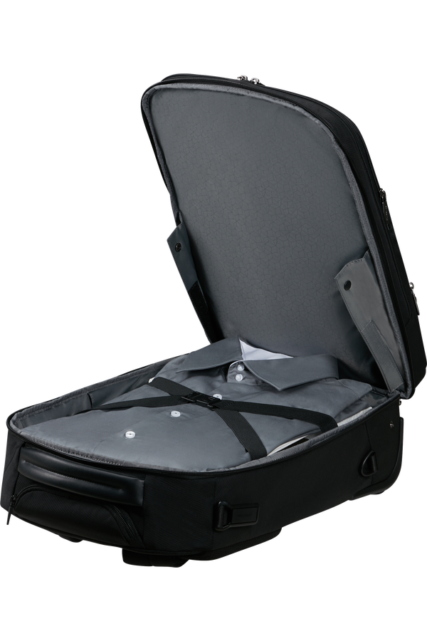 Samsonite Evosight Backpack with Wheels 17.3'  Black