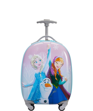 Disney Ultimate 2.0 Spinner (4 wheels) 46cm 46.5 x 33 x 22.5 cm | 1.7 kg