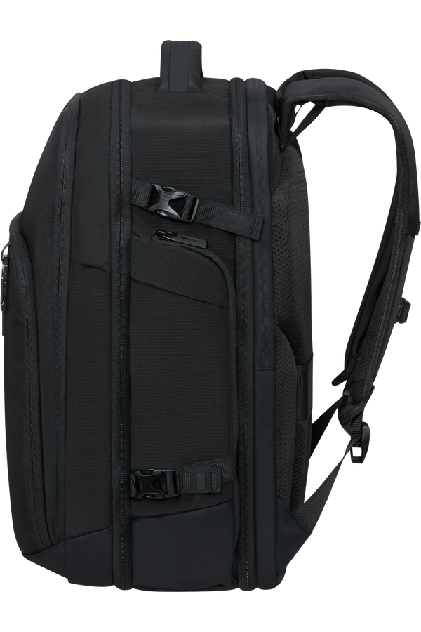 Biz2Go 2 3-in-1 Travel Backpack 17.3"