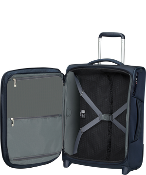 Respark Upright expandable (2 wheels) 55cm 55 x 40 x 23/27 cm | 2.5 kg