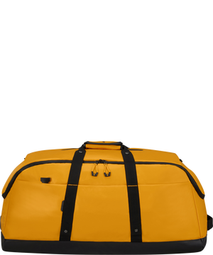 Ecodiver Duffle Bag L 36 x 69 x 37 cm | 1.5 kg | Samsonite Ecodiver DUFFLE L  Yellow