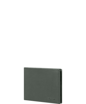 Attack 2 Slg Wallet 9.7 x 13 x 1 cm