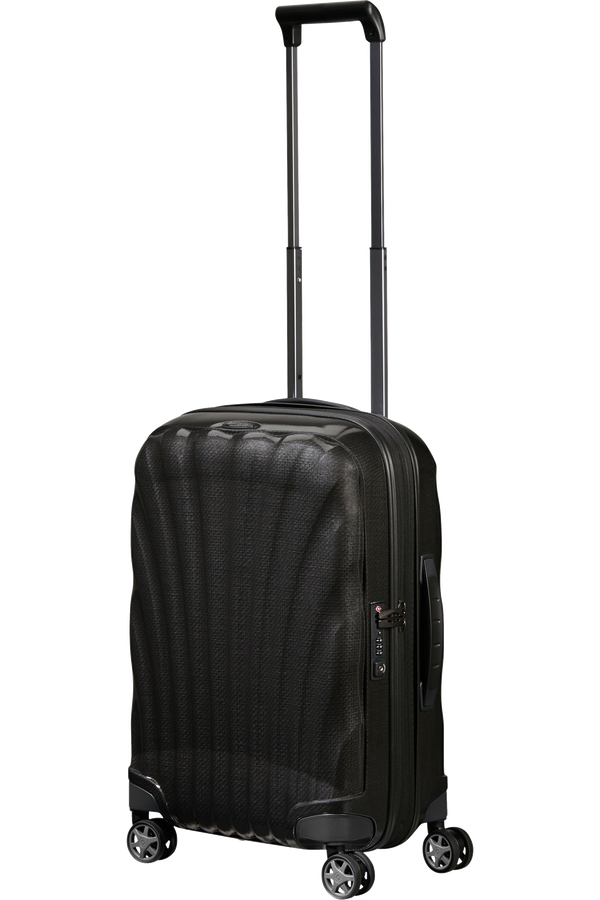 C-Lite Spinner expandable (4 wheels) 55cm