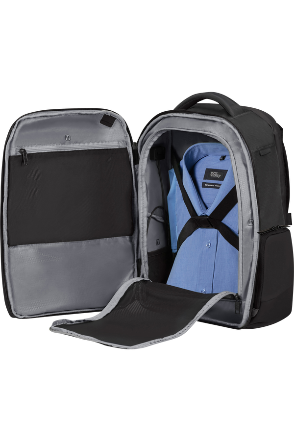 Samsonite Biz2go BP Daytrip  Black