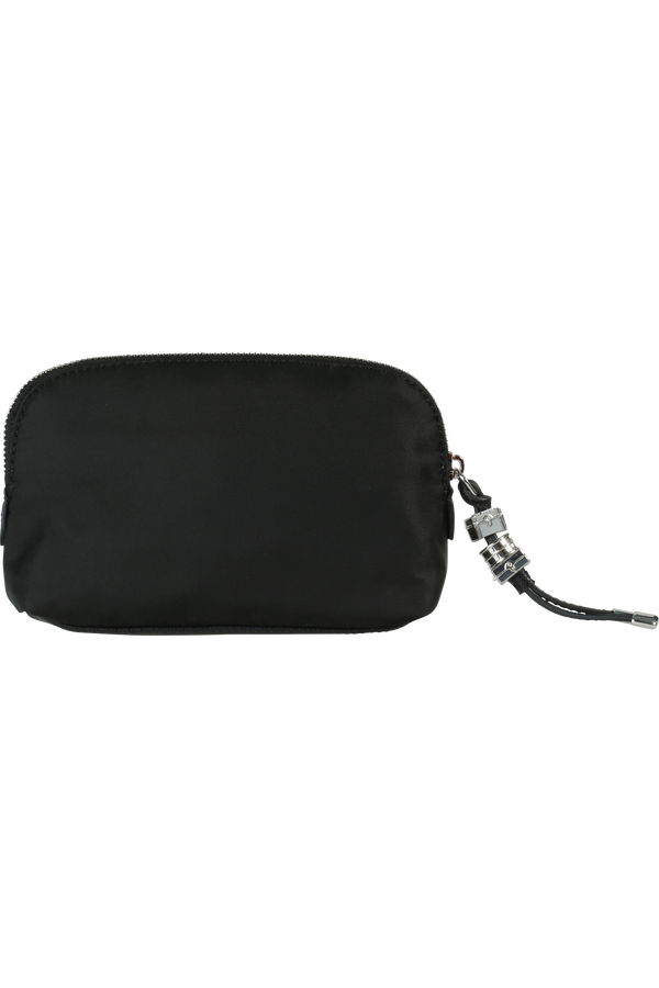 Samsonite Karissa Slg Cosmetic Kit  Black