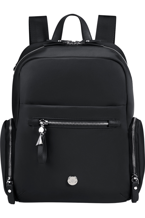 Samsonite Karissa Evo Daily Backpack  Black