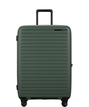 Restackd Spinner expandable (4 wheels) 75cm 75 x 51 x 29/32 cm | 3.8 kg