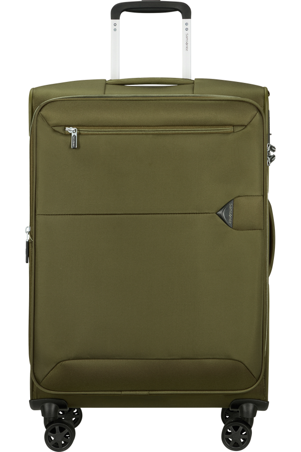 Samsonite Urbify Spinner Expandable 68cm  Wasabi