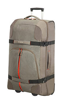 Rewind Duffle with wheels 82cm 113 L | 82 x 44 x 33 cm | 3.2 kg