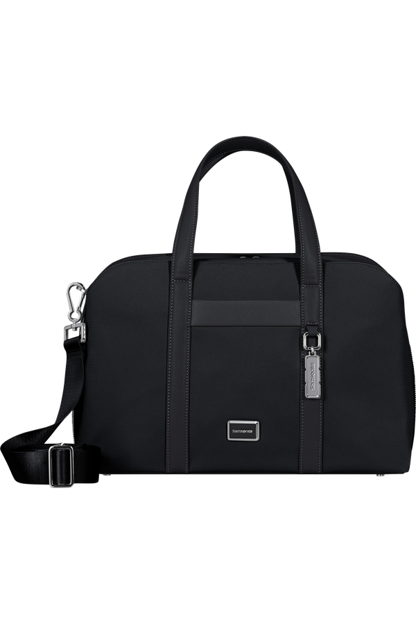 Samsonite Image Biz Duffle Bag XS  Black