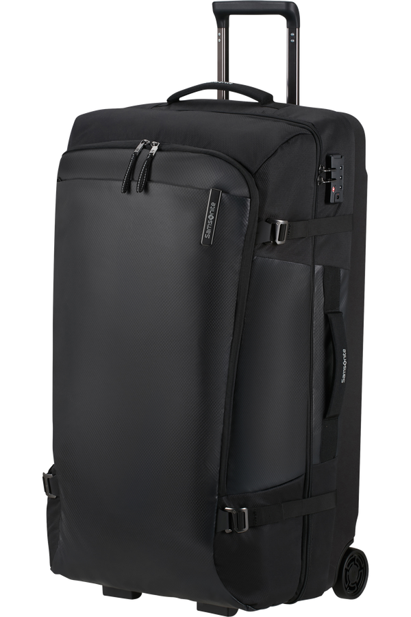 Samsonite Armox DUFFLE/WH 79/29  Black