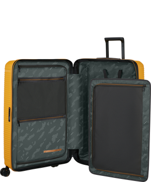Prodiver Spinner expandable (4 wheels) 81cm 81 x 54 x 34/37 cm | 4.3 kg