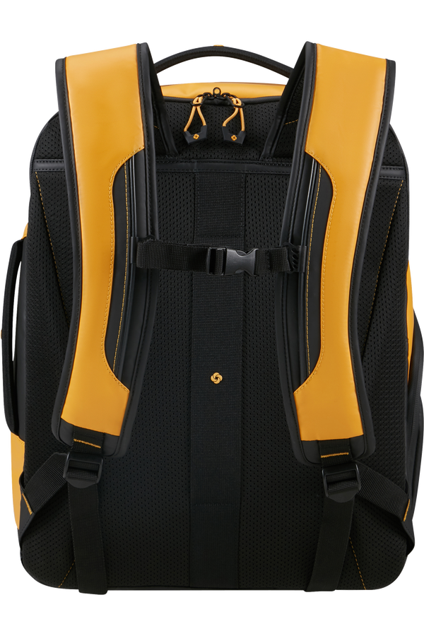 Samsonite Ecodiver Laptop Backpack Underseater M  Yellow