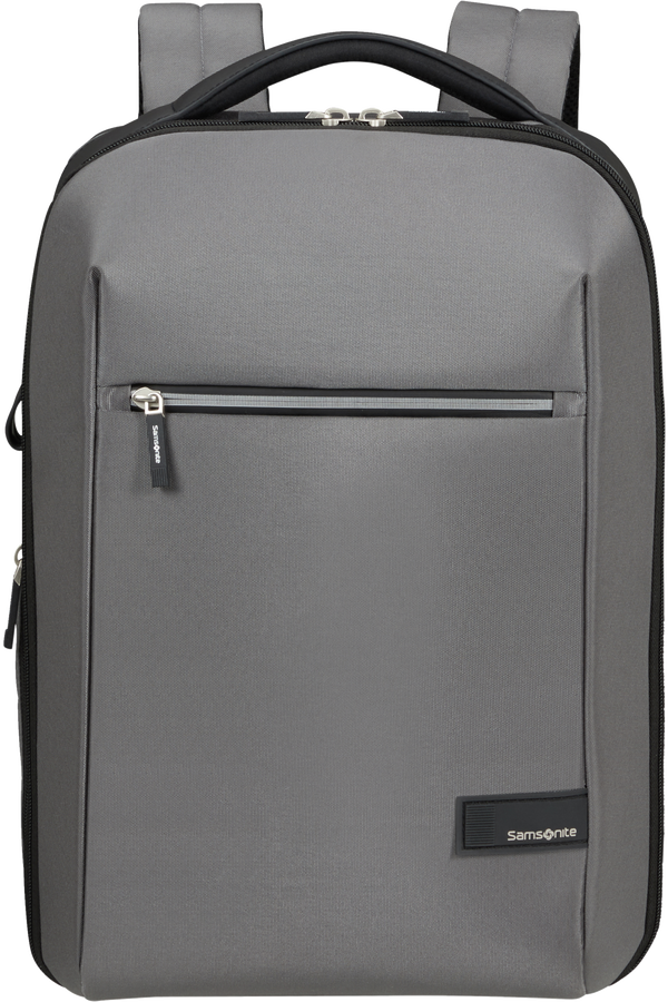 Samsonite Litepoint Laptop Backpack 15.6'  Grey