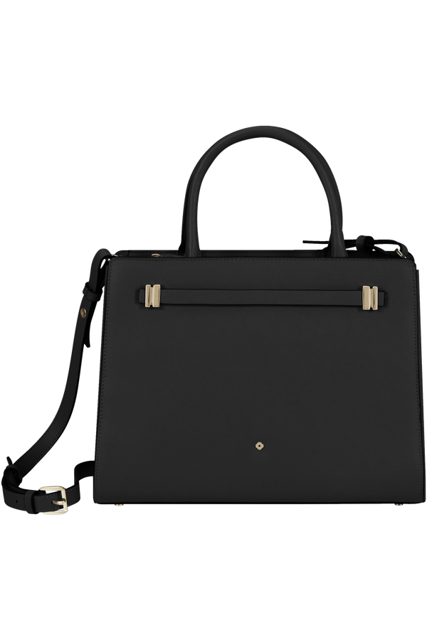 Samsonite Headliner Handbag M  Black
