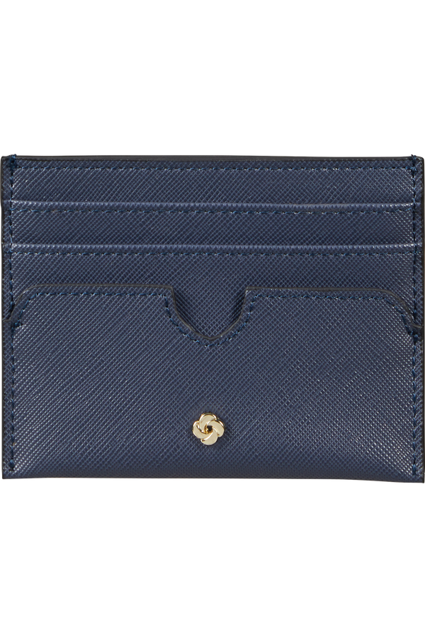 Samsonite My Samsonite Slg 337 - 6CC Holder  Cloudy Blue