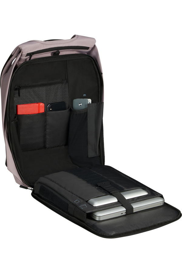 Samsonite Securipak 2.0 Backpack 15.6'  Lilac