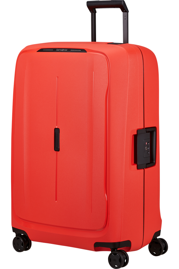 Samsonite Essens Spinner 75cm  Lava
