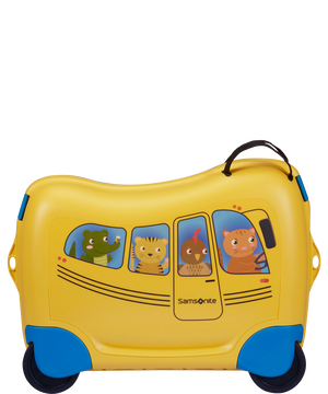 Dream2go Spinner (4 wheels) 38 x 52 x 21 cm | 2.1 kg