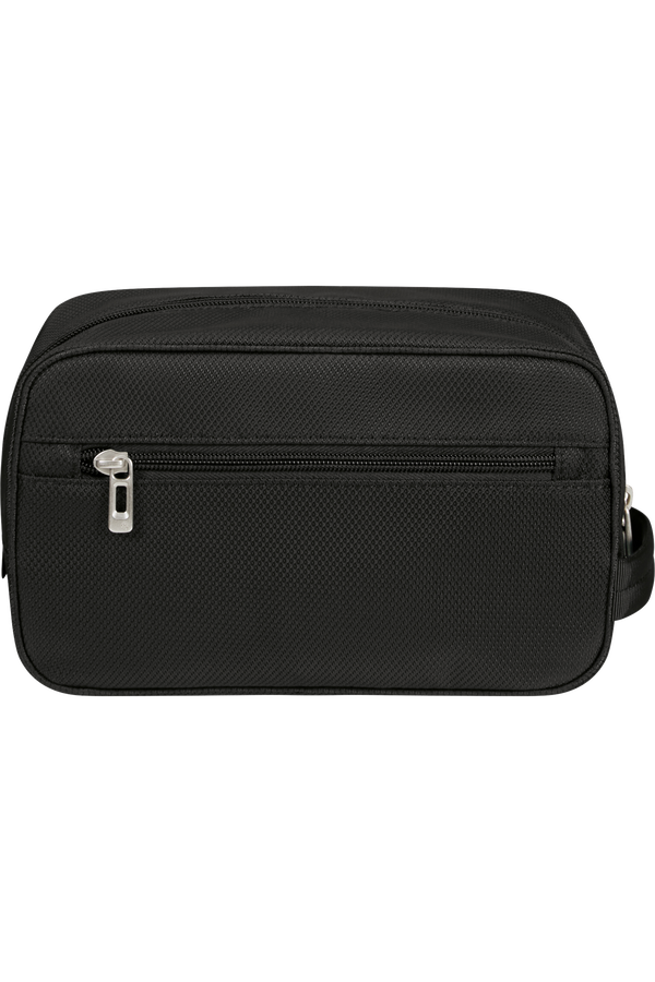 Samsonite Respark Toilet Kit Toilet Pouch  Ozone Black