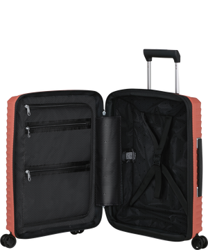 Upscape Spinner expandable (4 wheels) 55cm 55 x 40 x 20/23 cm | 2.3 kg