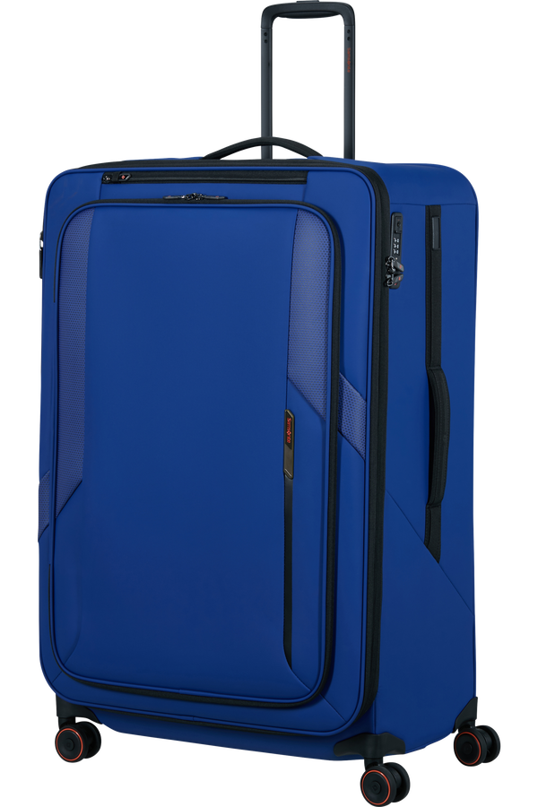 Glazed Spinner expandable (4 wheels) 84cm