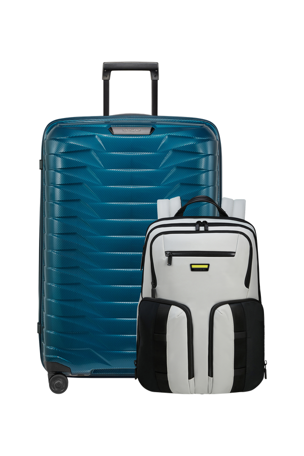 Samsonite PROXIS X URBAN-EYE SET