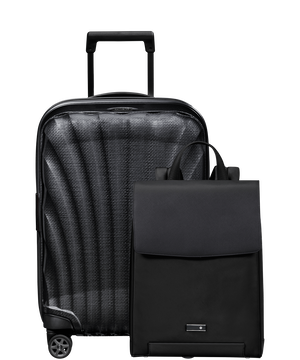 C-LITE x ZALIA 3.0 SET | Samsonite C-LITE x ZALIA 3.0 SET