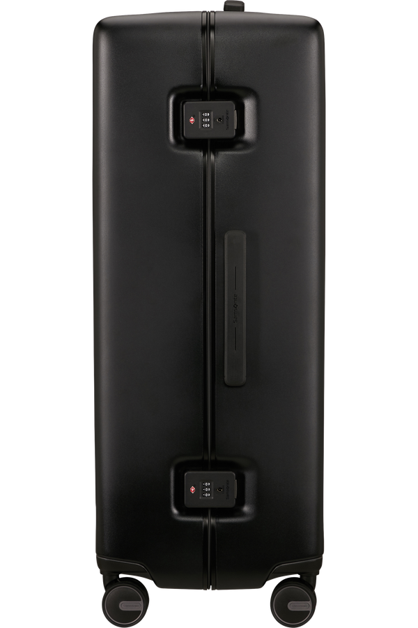 Samsonite Focus Spinner 81cm  Matt Graphite