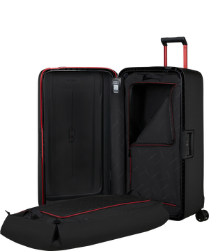 Essens Trunk (4 wheels) 80cm 80 x 43 x 37 cm | 4.5 kg