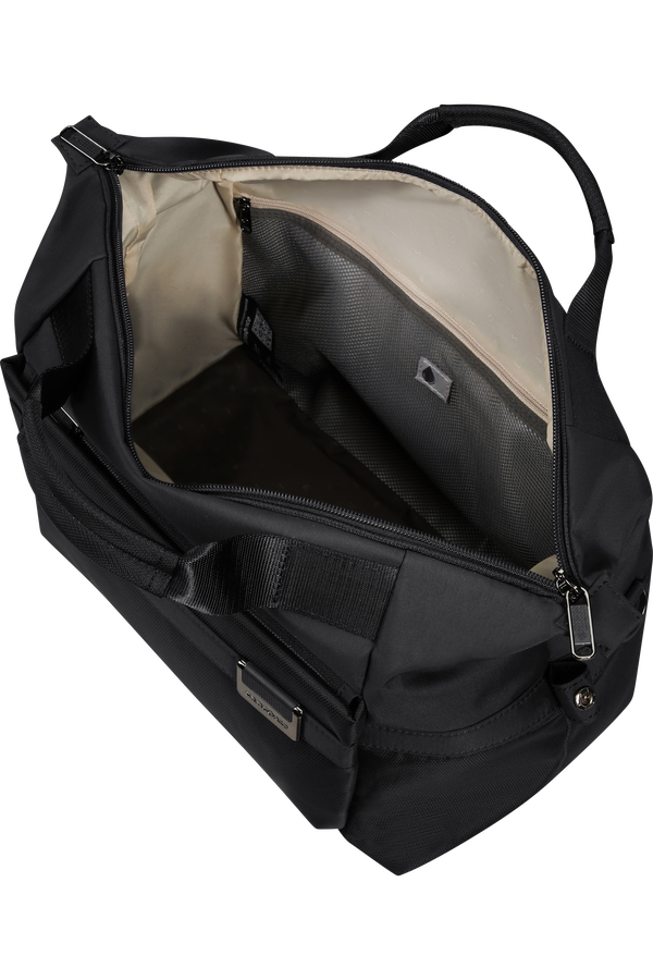 Samsonite Airea Beauty Case  Black