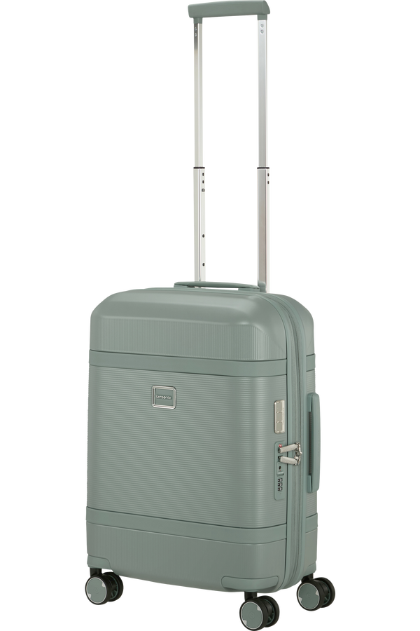 Samsonite Image Spinner Expandable 55cm  Thyme