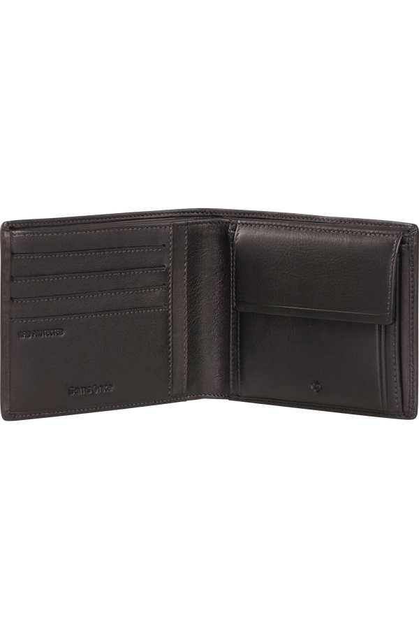Attack 3.0 SLG Wallet