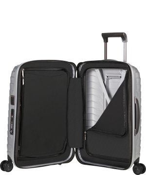 Proxis Spinner expandable (4 wheels) 55cm 55 x 40 x 20/23 cm | 2.3 kg