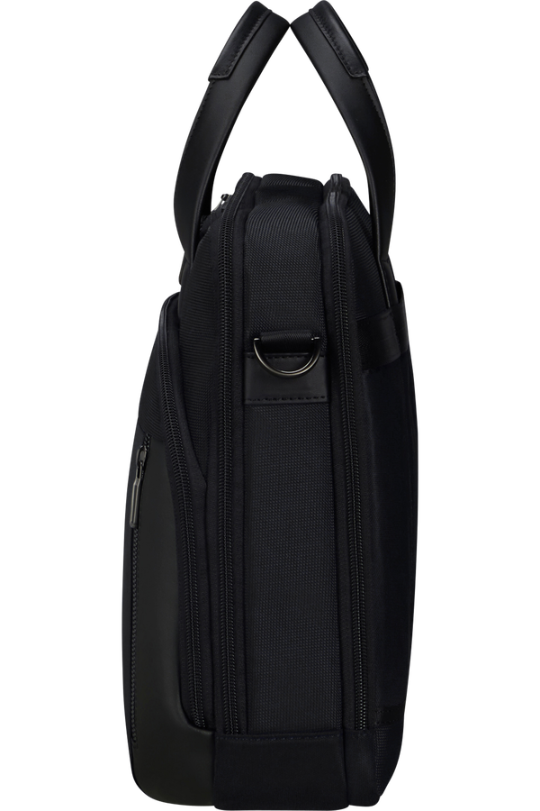 Samsonite Urban-Eye Bailhandle 15.6'  Black