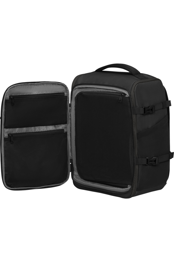2FIT Underseat backpack 2-in-1