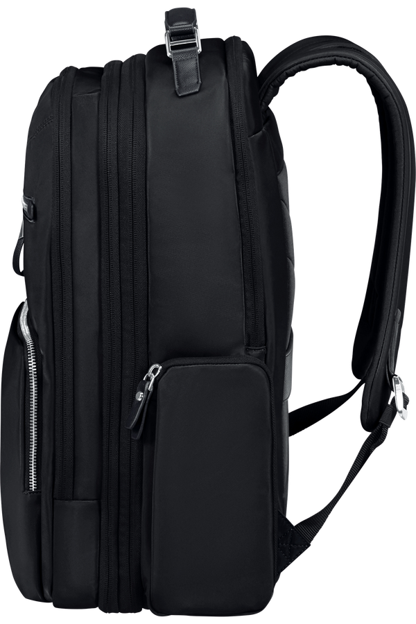 Samsonite Karissa Evo BP Underseater Backpack 15.6' EXP  Black