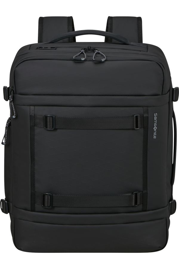 Samsonite Cabin Pack Underseat Backpack M  Black
