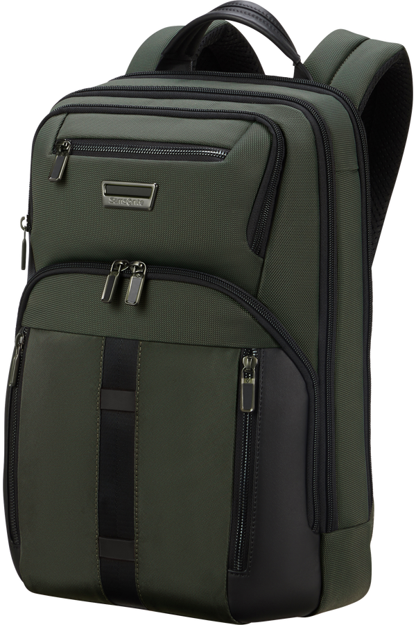 Samsonite Urban-Eye Laptop Backpack 14.1'  Green