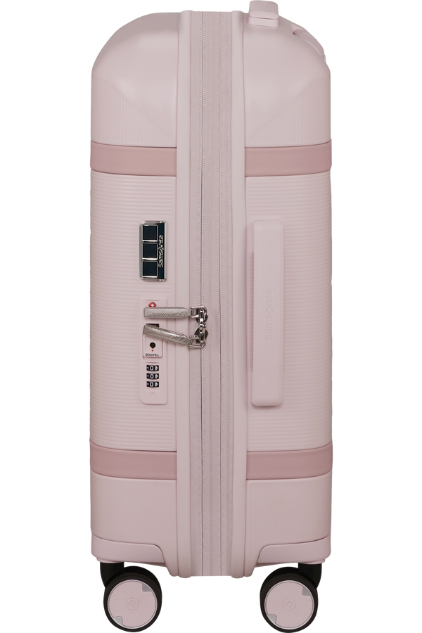 Samsonite Image Spinner Expandable 55cm  Rose