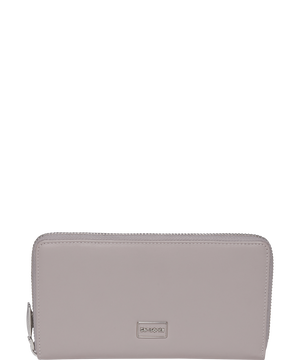 Image Leather SLG Wallet 10 x 18.5 x 2 cm