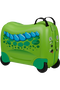 Samsonite Dream2go Ride-On Suitcase  Dinosaur D.