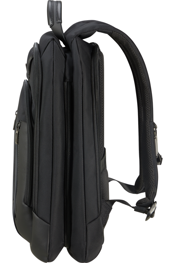 Samsonite Urban-Eye Accordion Backpack 15.6'  Black